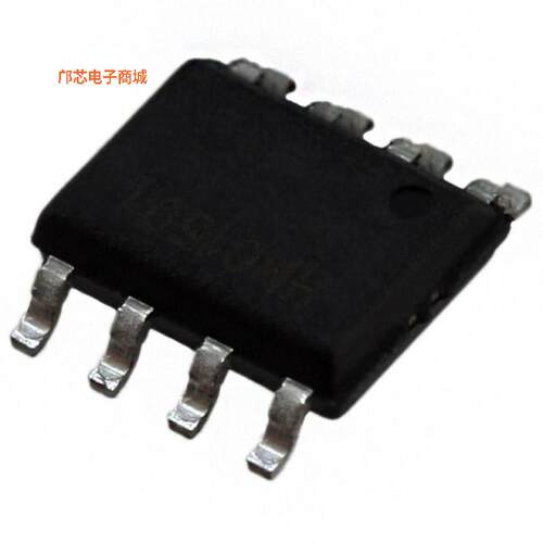 HMC1501-TR -[(SENSOR ANGLE 90DEG 8MM SMD