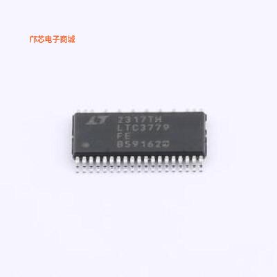 LTC3779EFE#PBF正品TSSOP-38-EP-4.4mm原装])