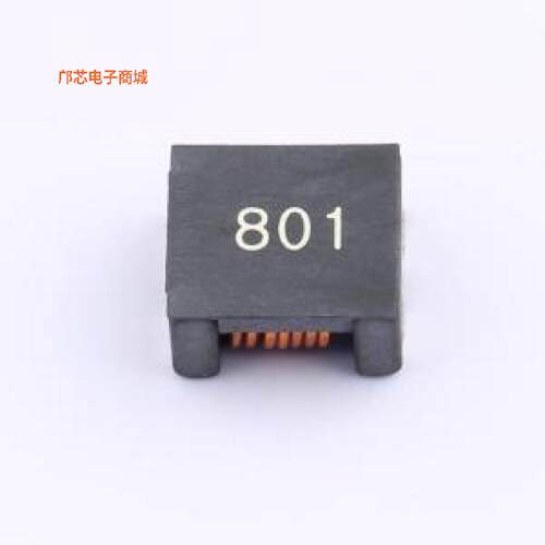 LCM1211-801正品SMD-4P,12.5x10.8mm原装])