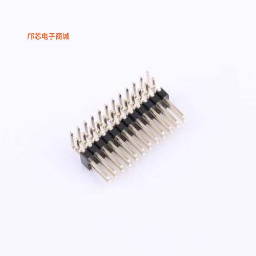 5AIW2-5520-212-W0正品弯插,P=1.27mm原装])
