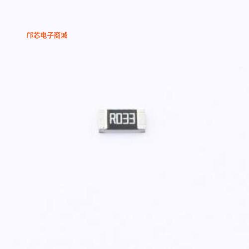 正品原装-RL1206FR-070R033L -|全新