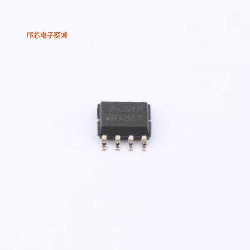 正品原装-M24C02-FMN6P全新])
