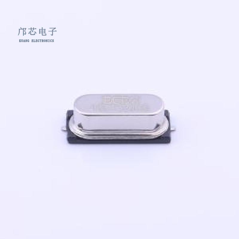 原装C18432J067全新HC-49S-SMD