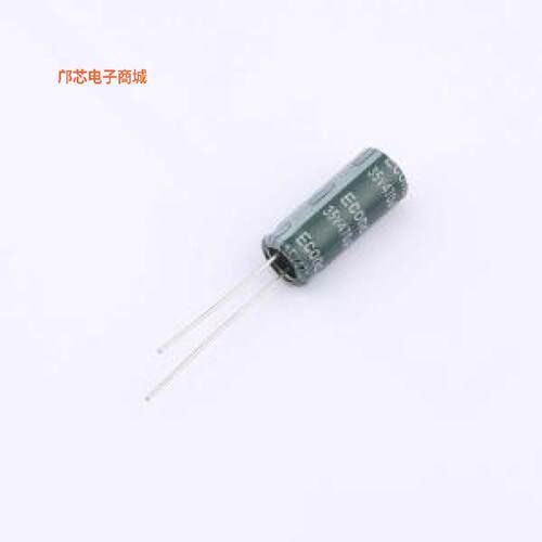 470uF35V8x20GF -||全新插件,D8xL20mm105℃ Low ESR 3000hrs