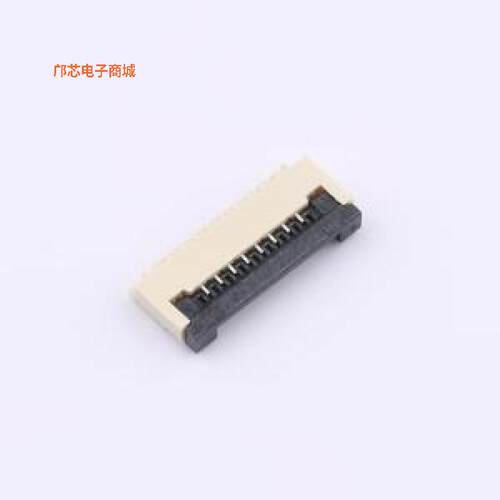 正品原装-HX 1.0-8P XGXJ-H2.0全新])
