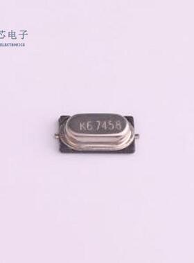 原装KMD674582020全新HC-49S-SMD-2P-
