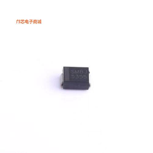 SMBJ5355B - -|全新原装特性：小电流下的齐纳阻抗低。 高可靠性