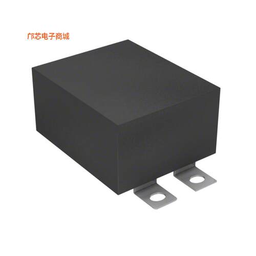 SCD305K122C3Z25-F -[(全新原装CAP FILM 3UF 10% 1.2KVDC SCREW