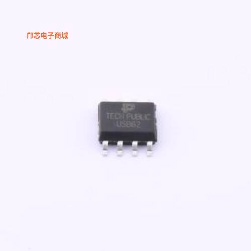 USB6B1RL正品SOP-8原装])