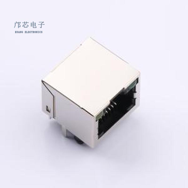 原装RJ45-3202-007-24全新插件