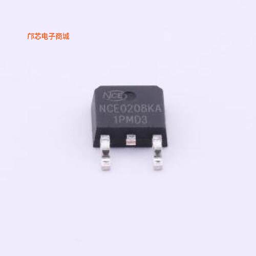 NCE0208KA||正品TO-252-2L原装])