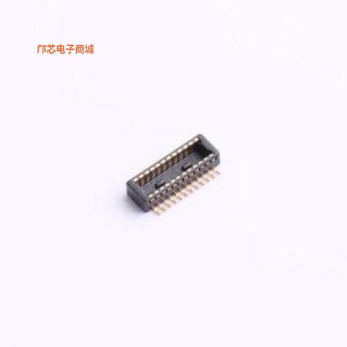 5001-BM0420-15-00正品SMD,P=0.4mm原装])