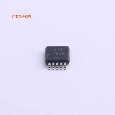 TPS62056DGSR -|正品VSSOP-10-0.5mm原装])
