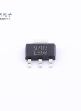 原装LM2940IMP-10/NOPB全新SOT-223-4