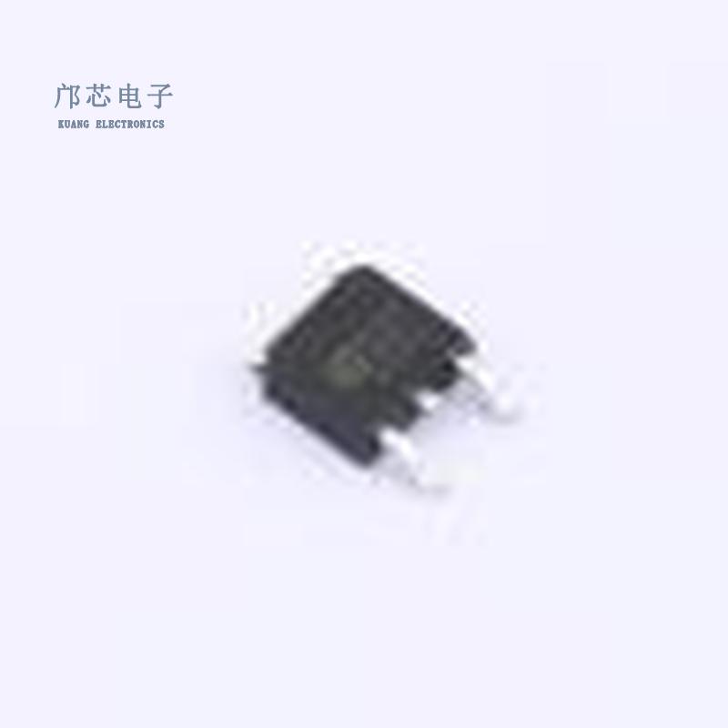 原装HT7905ARMZ全新TO-252