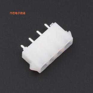 HC-63001-4A-05正品插件,P=6.3mm原装])