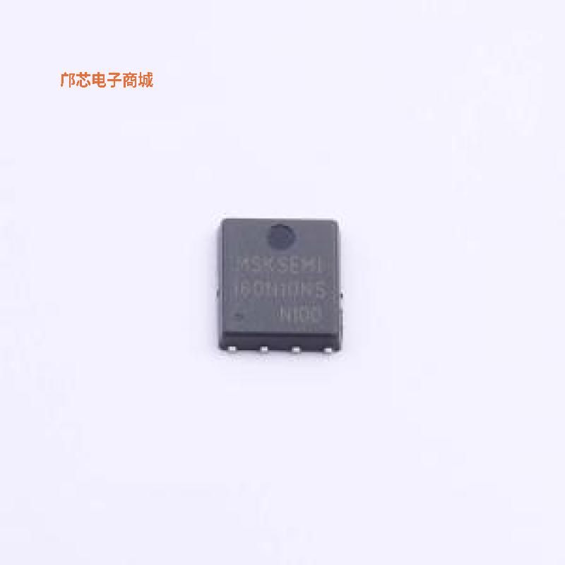 正品原装-BSC160N10NS3G-MS全新]) - 实物图