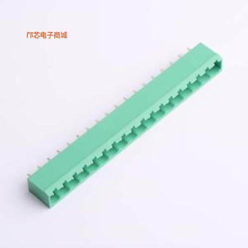 MX2EDGVC-5.08-18P-GN01-Cu-A正品插件,P=5.08mm原装])