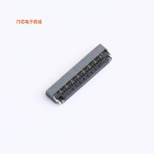 正品原装-FH55-22S-0.5SH全新])