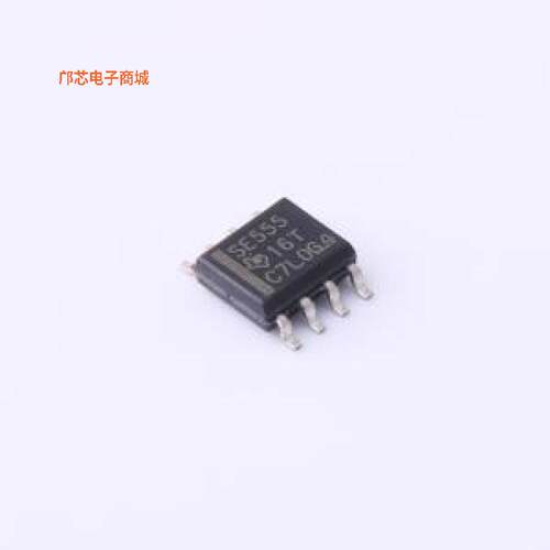 SE555D||正品SOIC-8原装])