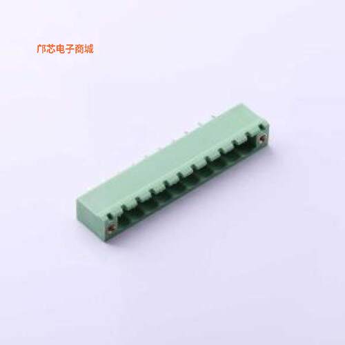 WJ2EDGVM-5.08-10P-14-00A -[(全新原装原型号WJ2EDGVM-5.08-10P