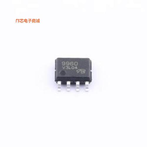 正品原装-SSM9960M-VB||全新