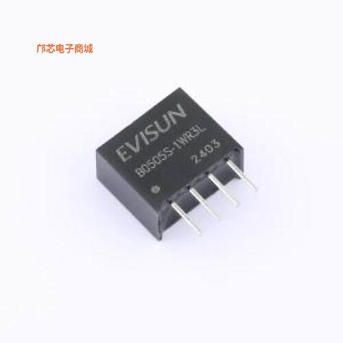 B0505S-1WR3L正品SIP,11.6x6mm原装])