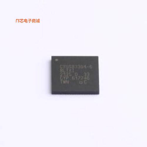正品原装-CYUSB3304-68LTXI全新])