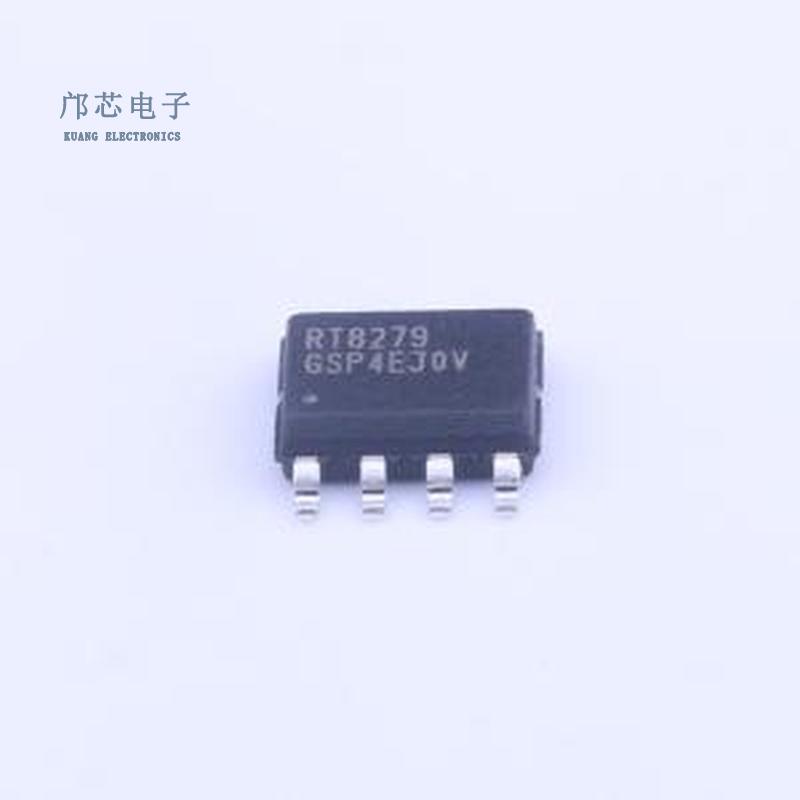 原装RT8279GSP全新SOP-8-EP-150mil