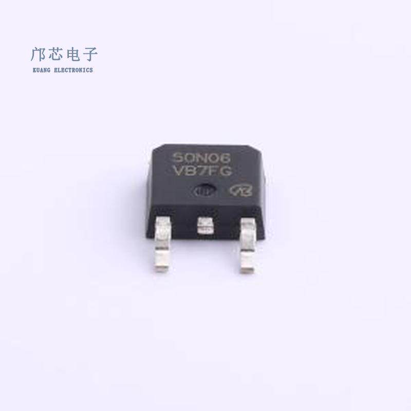 原装HS50N06DA-VB全新TO-252-2