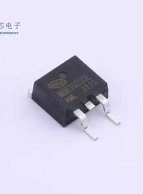 原装MBR10200E全新TO-263