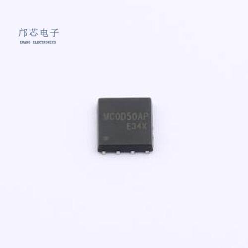 原装SLC0D50AP全新PDFN-8L(5x6)