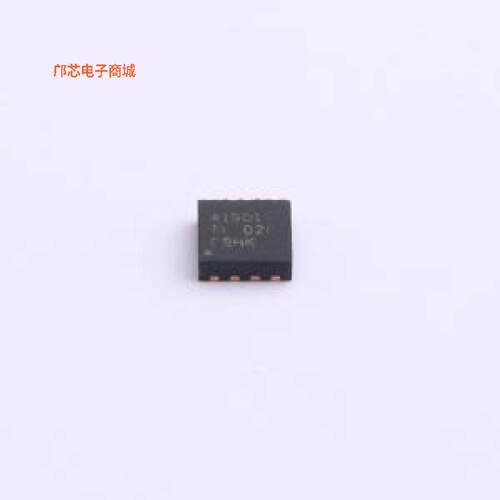TPS7A1901DRBR -||全新原装TPS7A19 450mA 40V 低 Iq LDO