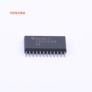 SN74LVCC4245ADWR正品SOIC-24-300mil原装])