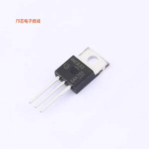 IPP80N03S4L03AKSA1|[正品TO-220-3原装])