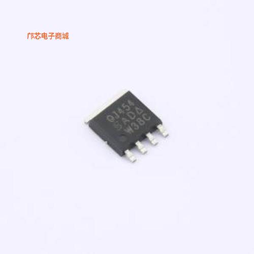 SQJ454EP-T1_GE3正品PowerPAK-SO-8L原装])