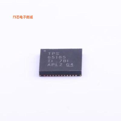 TPS65185RSLR正品VQFN-48-EP(6x6)原装])