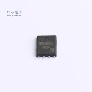 原装TPCA8053-H-VB全新DFN-8(5x6)