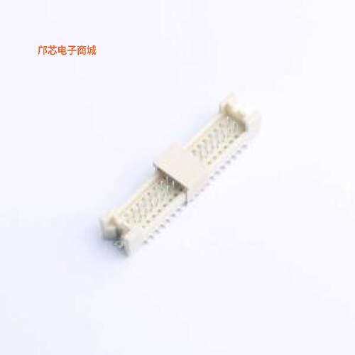 WAFER-DF1.25-38PLB-GYR正品SMD,P=1.25mm原装])
