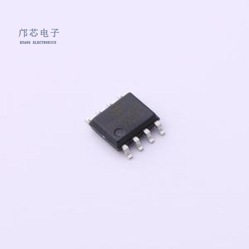 原装IRF7389全新SOP-8