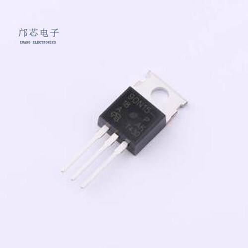 原装SUP90N15-18P-E3-VB全新TO-220AB