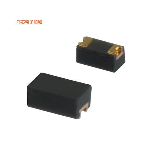 CZRU52C5V6-HF -原装DIODE ZENER 5.6V 150MW SOD523F