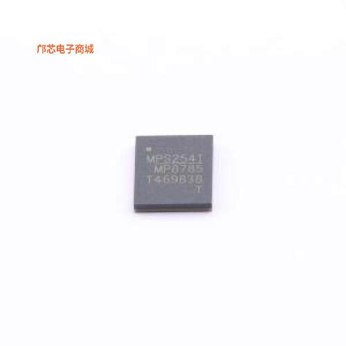 MPQ8785GMJT-0000-Z -|正品TLGA-37(5x6)原装])