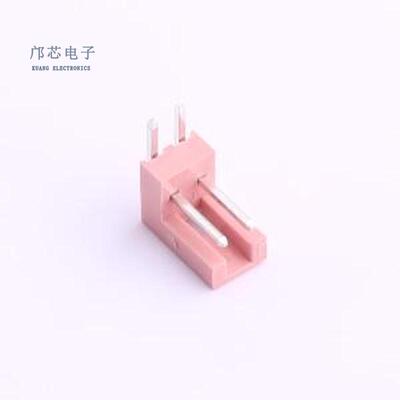 原装HX25013-2WAQ全新弯插,P=2.5mm