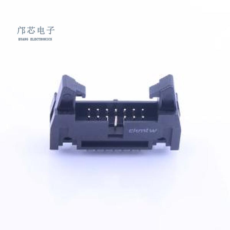 原装B-3100S14P-A110全新插件,P=2.54mm