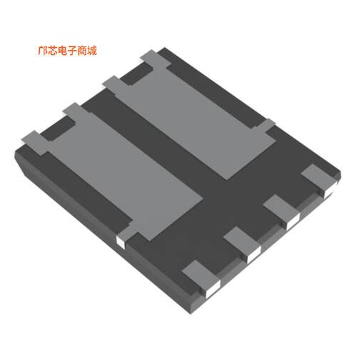 HP8JE5TB1 -||全新HSOP-8MOSFET 2P-CH 100V 4.5A 8HSOP