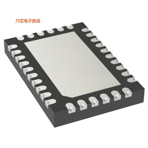 MCF8329A1IQRRYRQ1 -[(全新原装AUTOMOTIVE, 12V AND