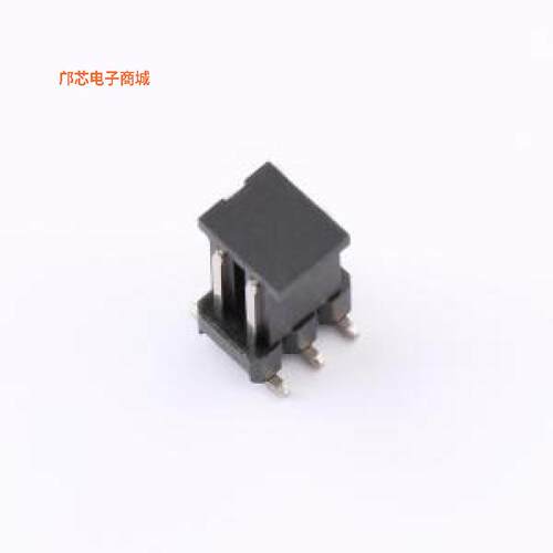 ZX-PZ2.54-2-3PUW正品SMD,P=2.54mm原装])