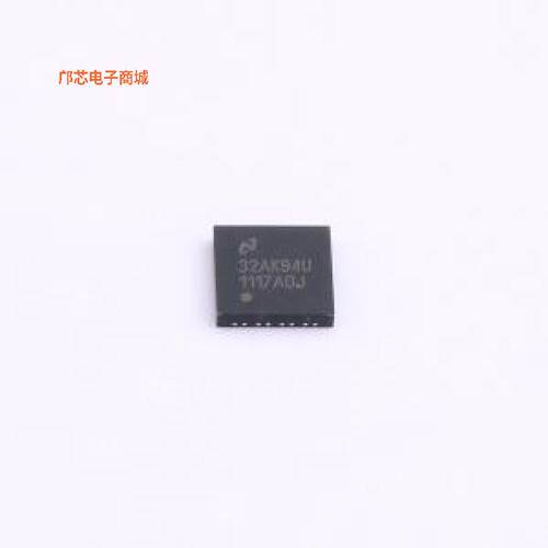 LM1117LDX-ADJ/NOPB -||全新原装LM1117 800mA 15V 线性稳压器