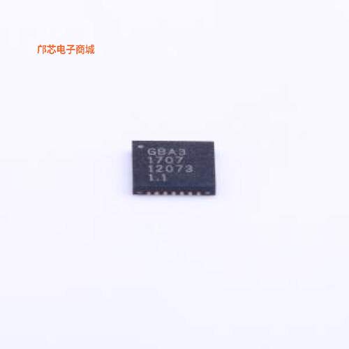 SX1509BIULTRT正品QFN-28-EP(4x4)原装])